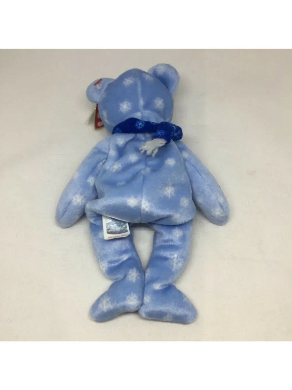 Ty this blue